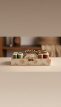 Vintage-Inspired Sewing Kit
