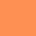 Orange American Made Brand Solids