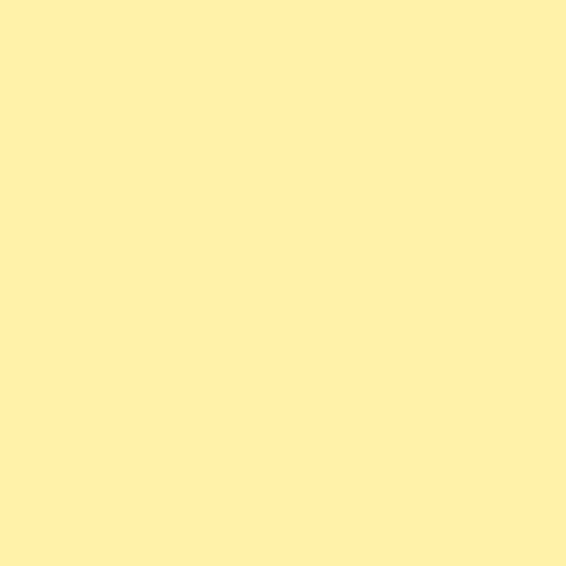 Yellow, American Made Brand Solids