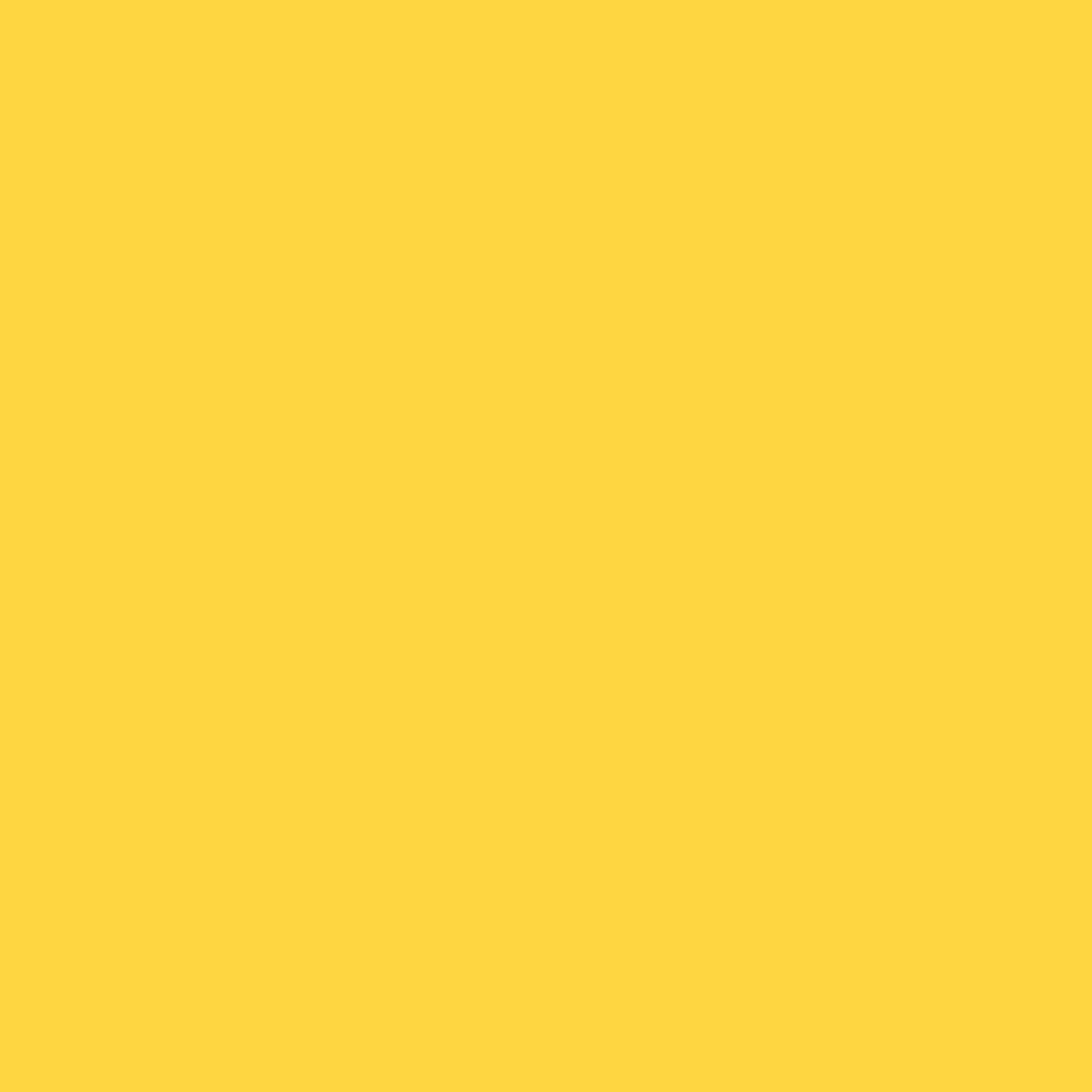 Dark Yellow, American Made Brand Solids