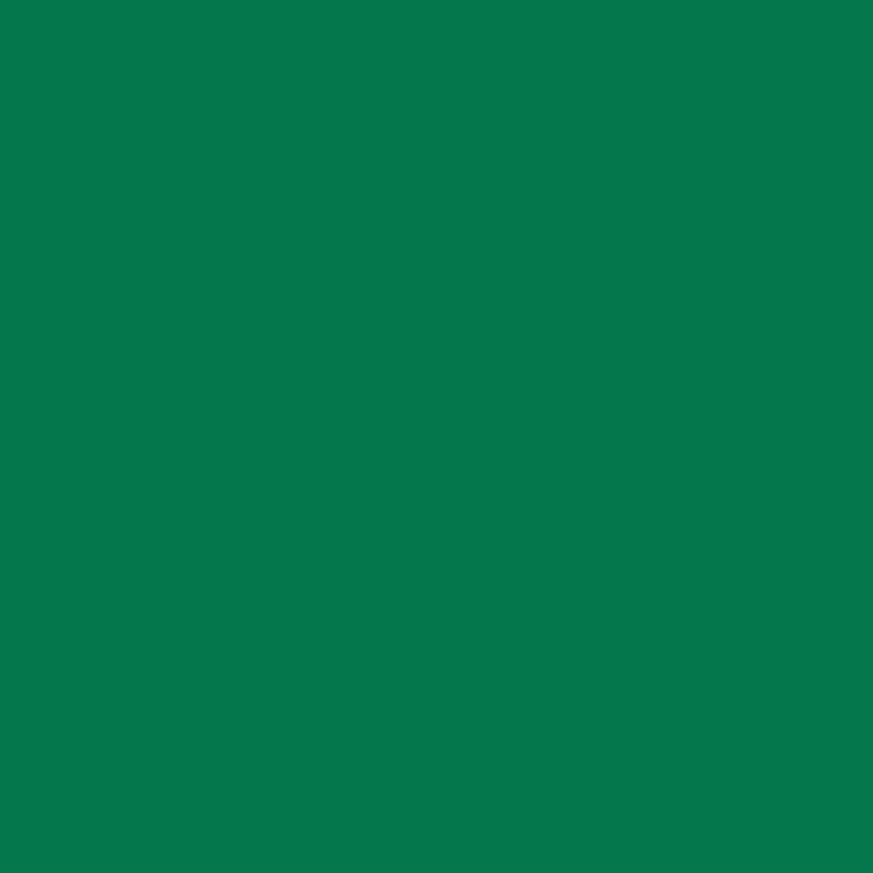 Dark Green, American Made Brand Solids