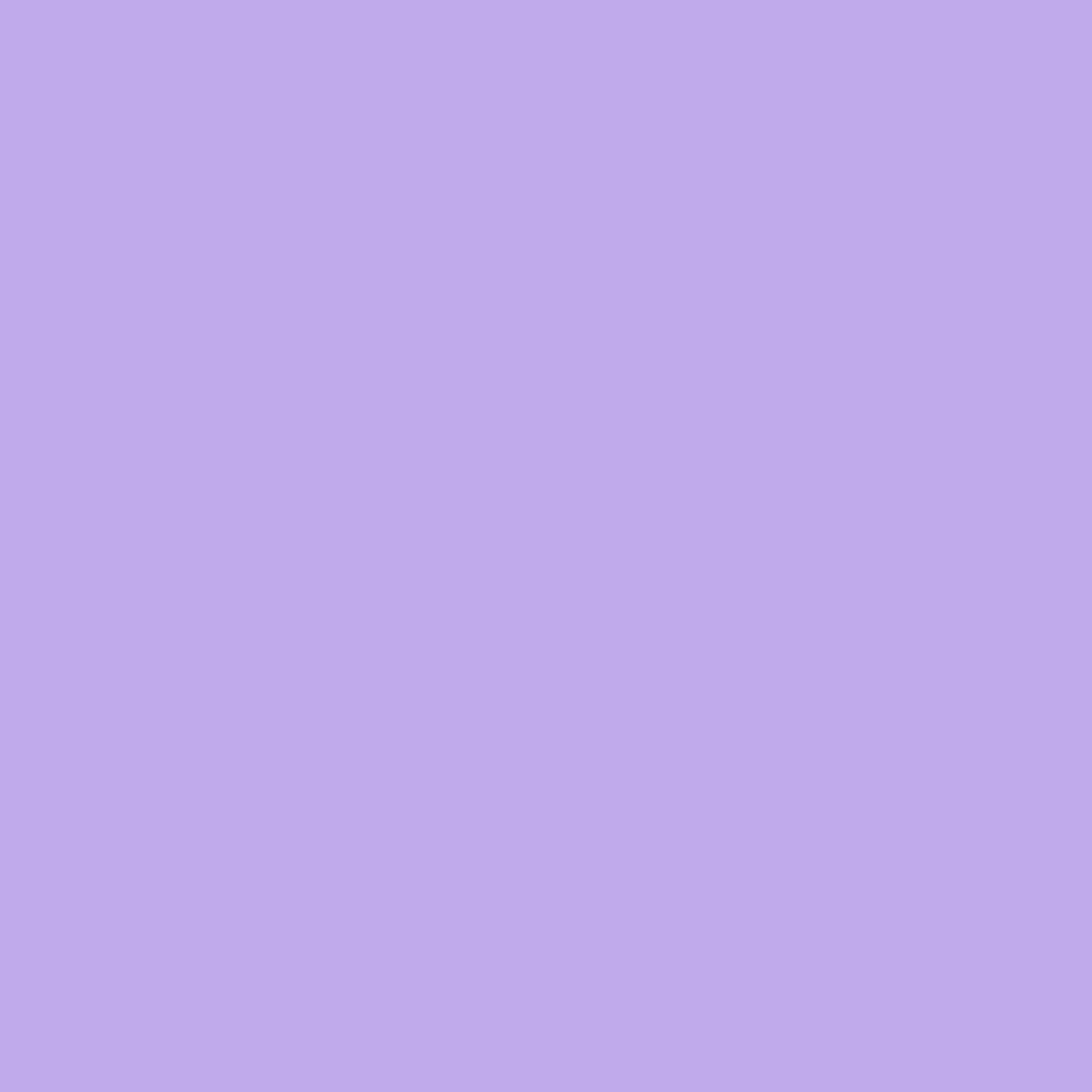 Light Purple, American Made Brand Solids