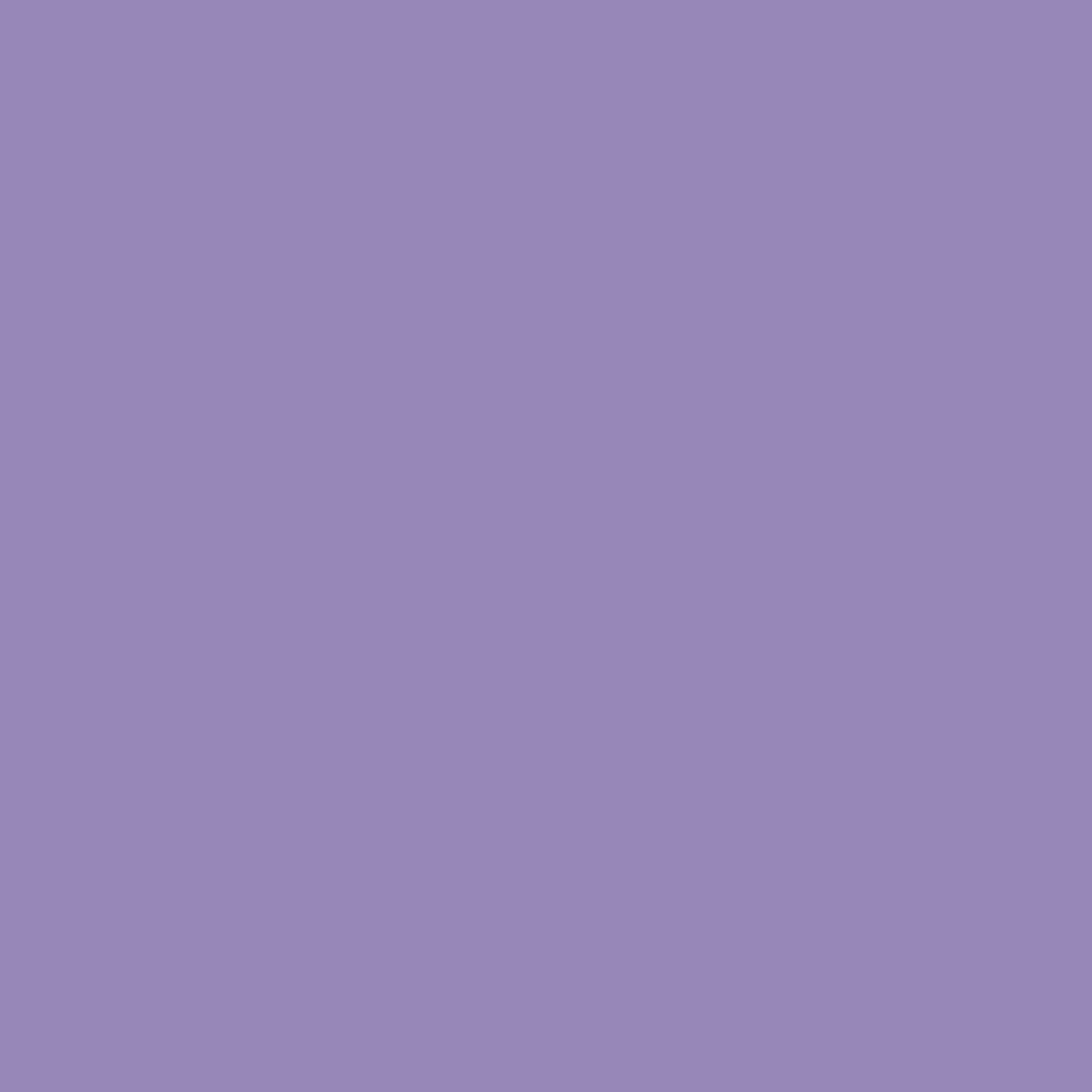 Purple, American Made Brand Solids