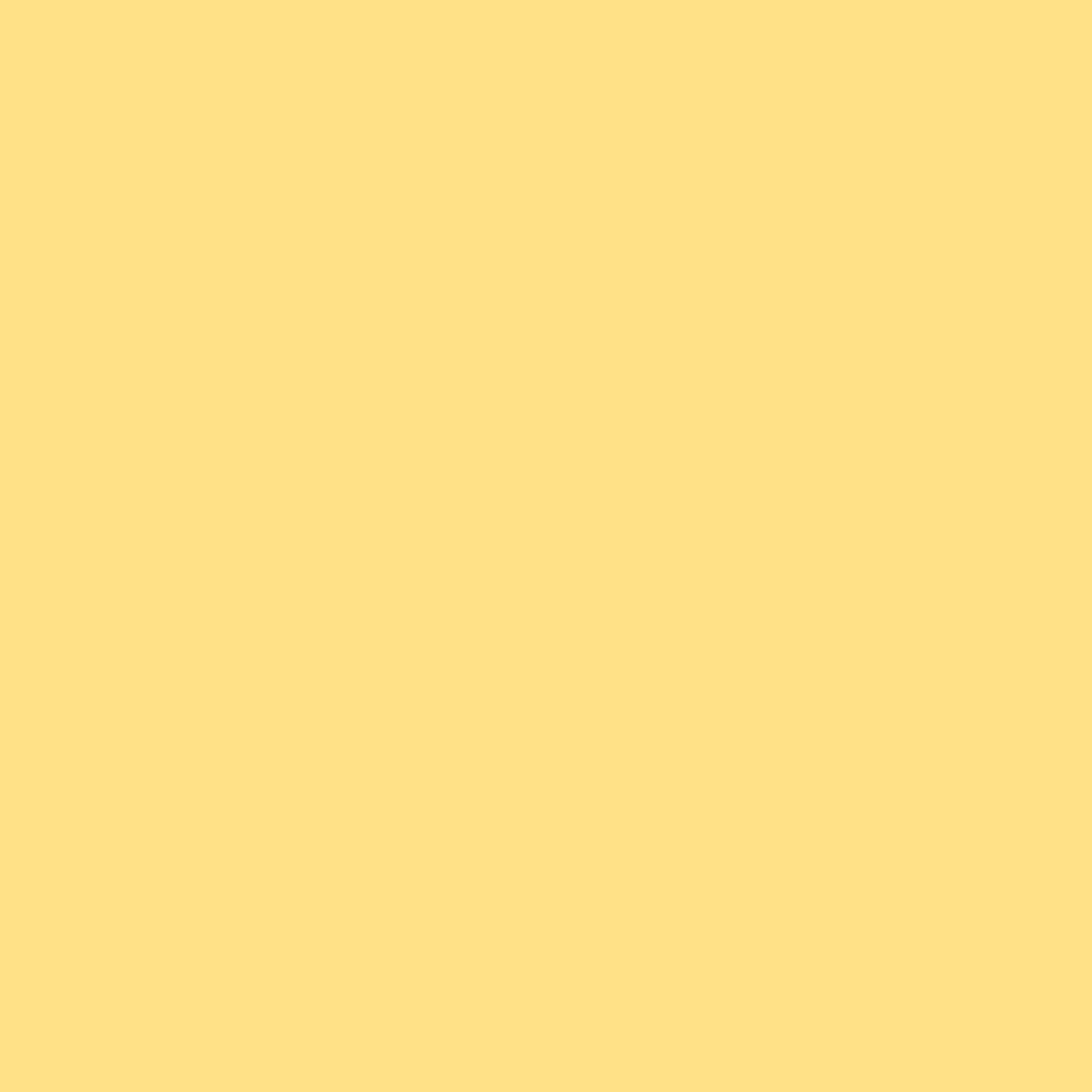 Light Yellow, American Made Brand Solids
