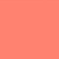 Coral, American Made Brand Solids