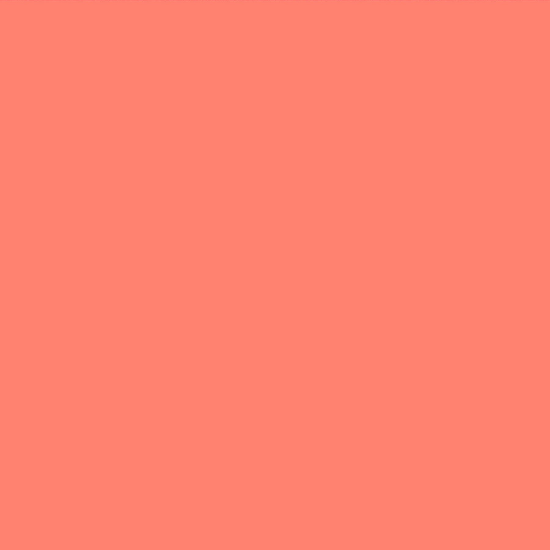 Coral, American Made Brand Solids