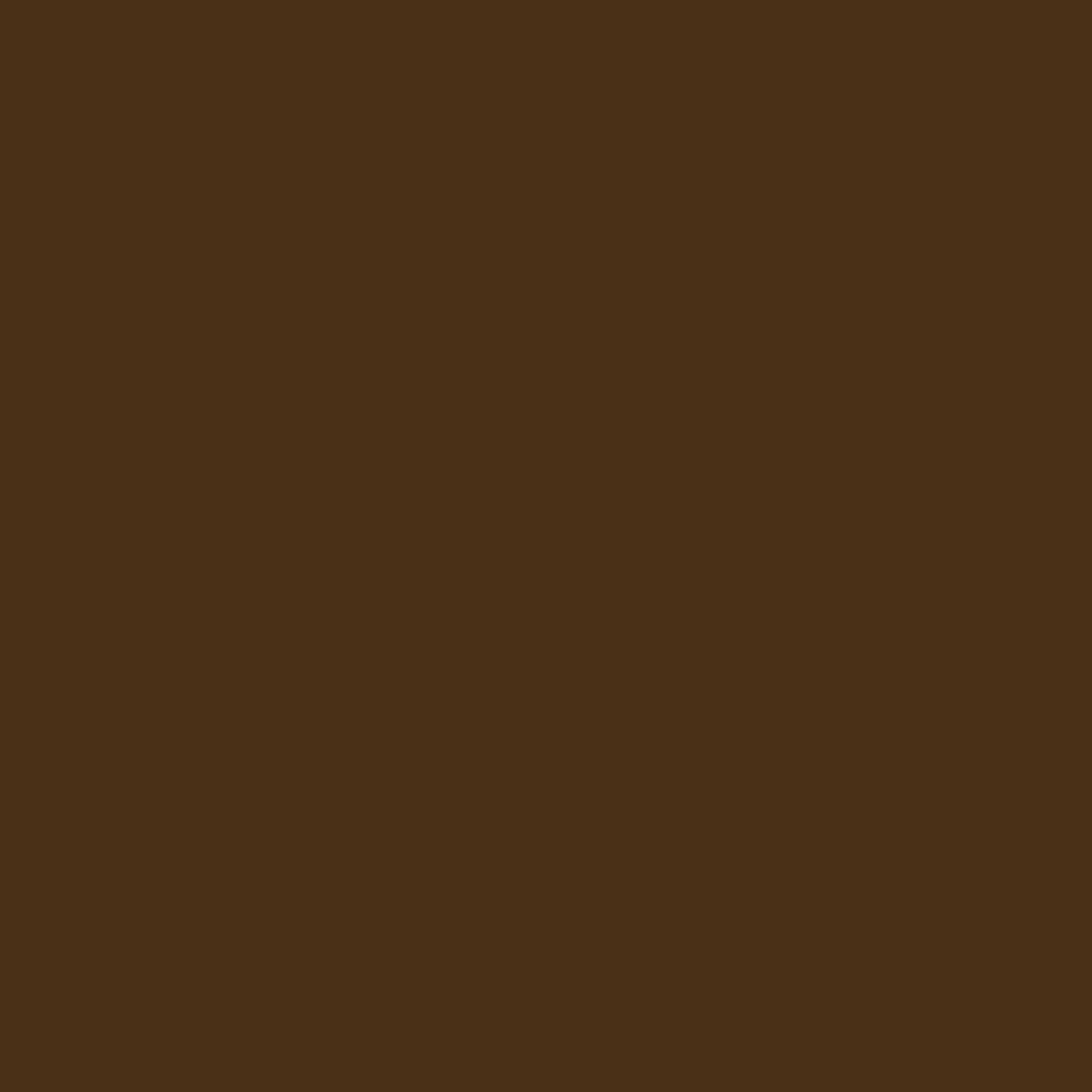 Brown, American Made Brand Solids