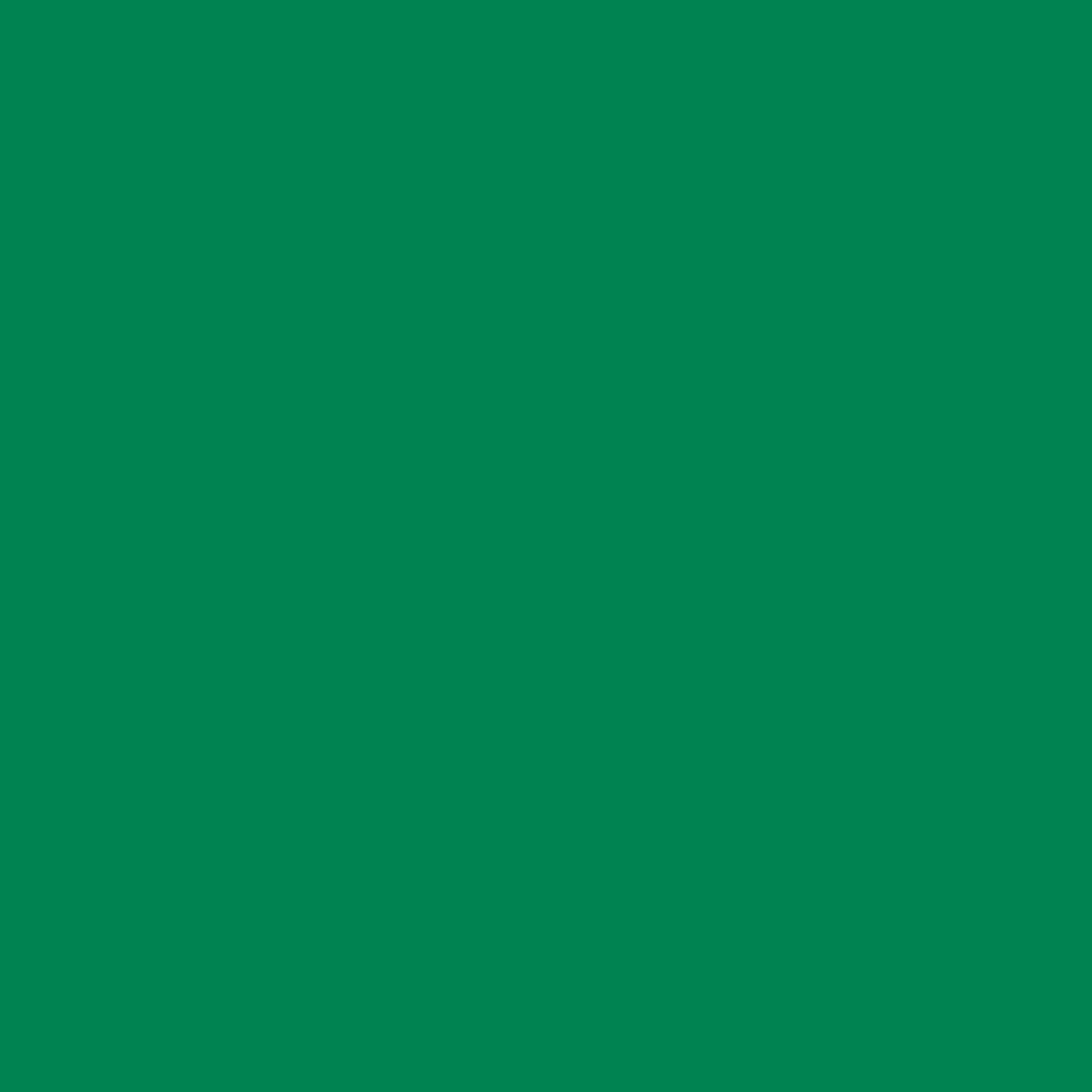 Green, American Made Brand Solids