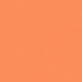 Light Orange, American Made Brand Solids