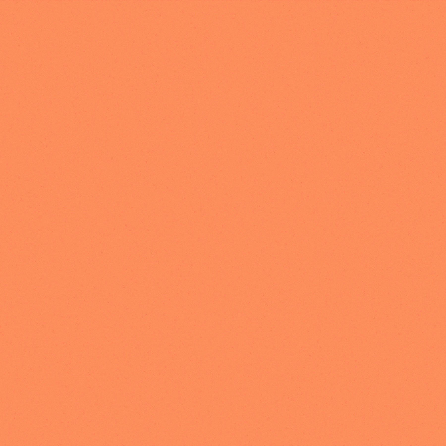 Light Orange, American Made Brand Solids