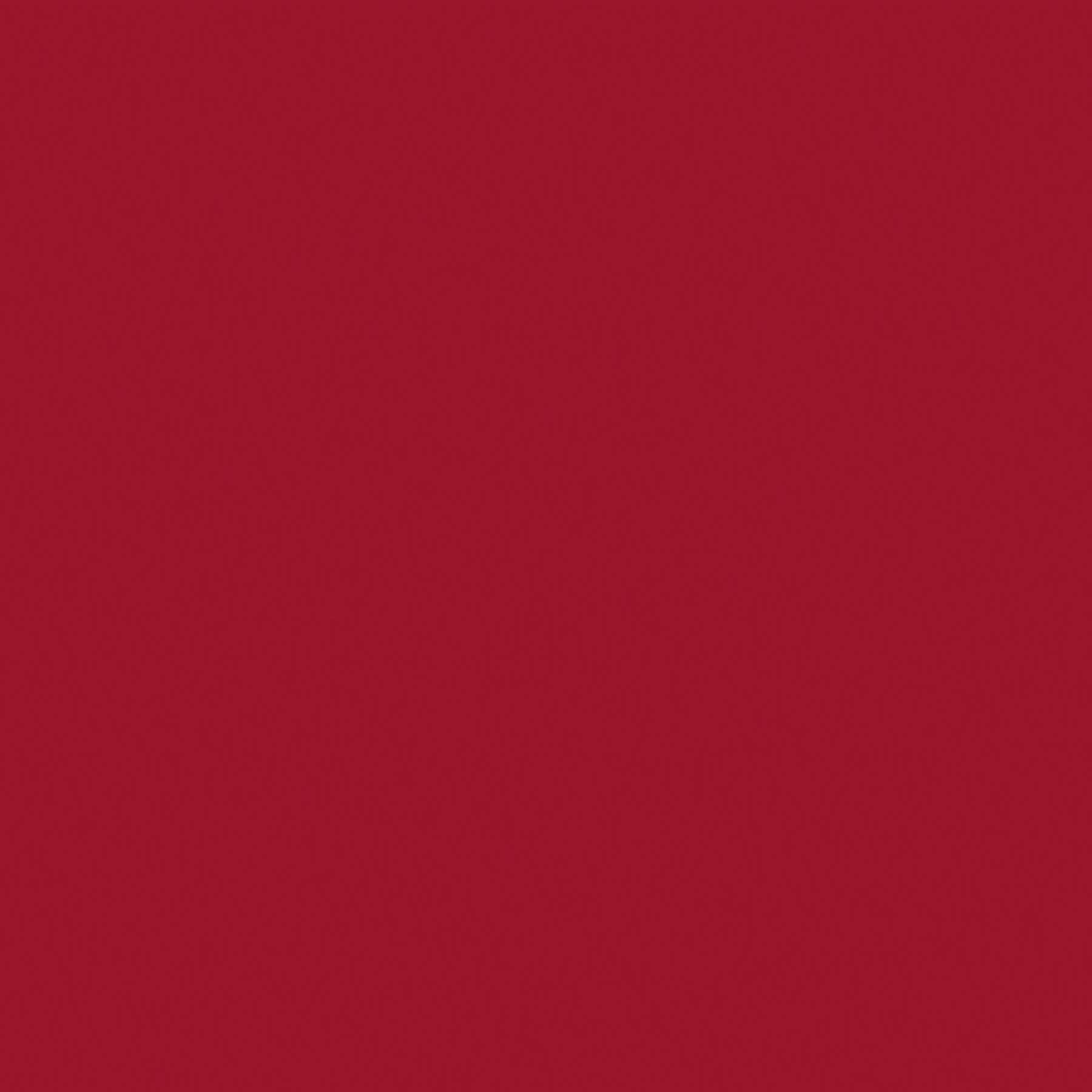 Red, American Made Brand Solids