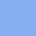 Blue, American Made Brand Solids