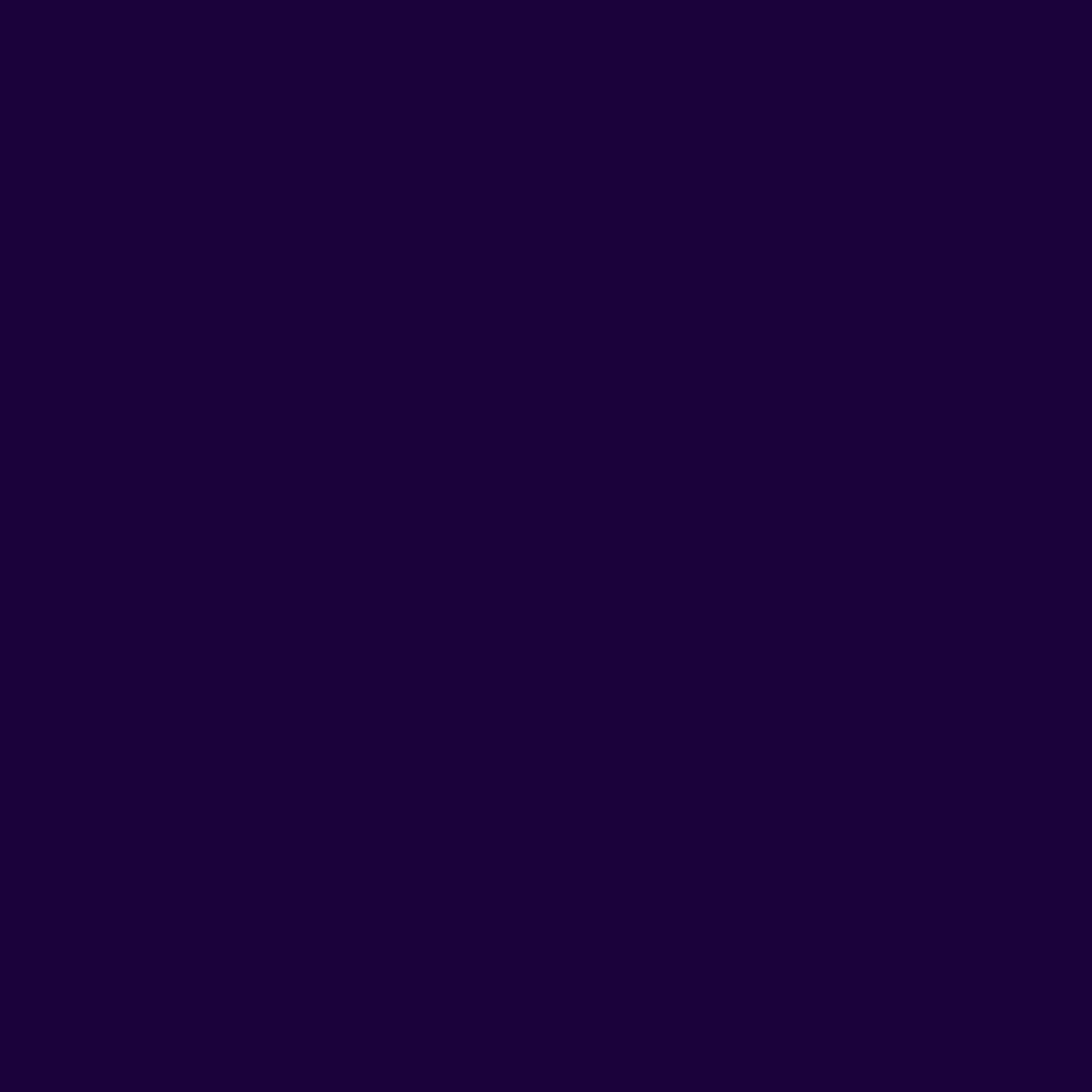Dark Indigo, American Made Brand Solids