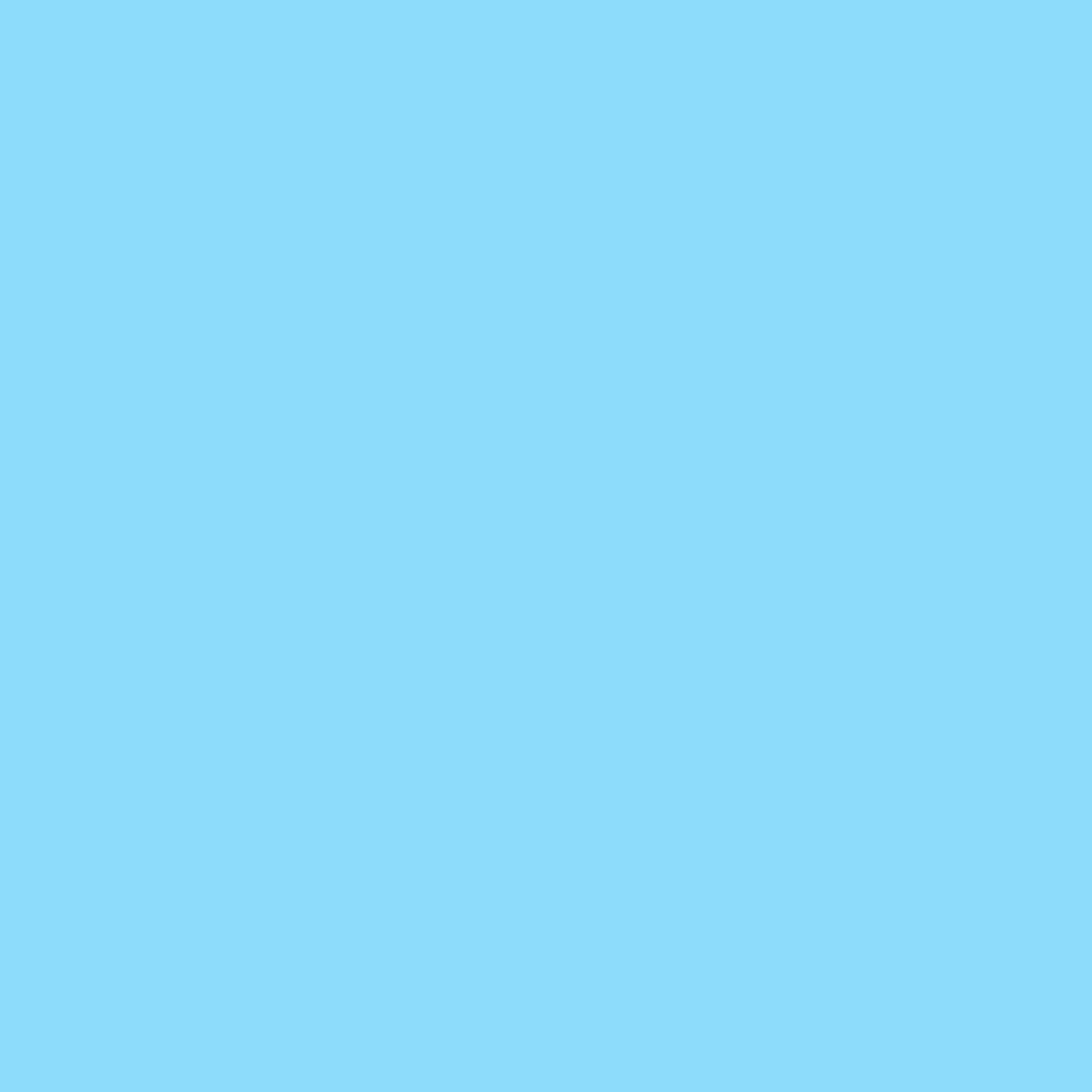 Light Sky, American Made Brand Solids