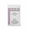 Paper Piece Diamond Pack 2in 75pc