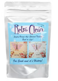 Retro Clean, 16oz