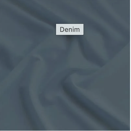 Denim-American Made Brand Solids