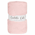 Hide Rosewater 2 Yard Luxe Cuddle Cut