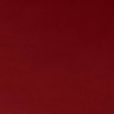 Crimson Solid Cuddle 90" Extra Wide
