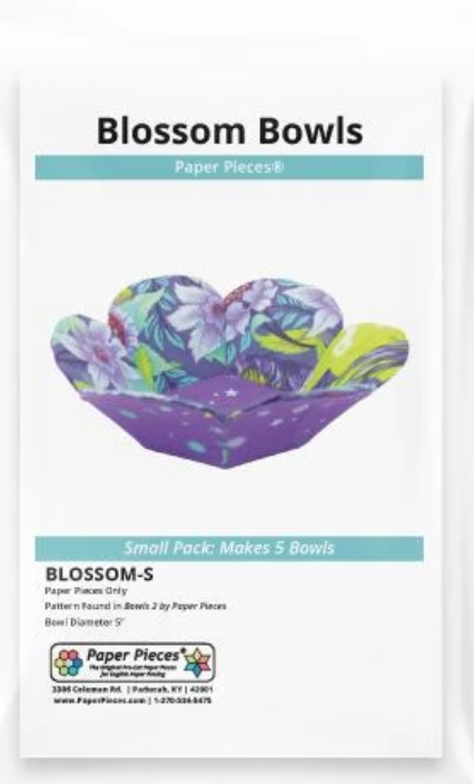 BLOSSOM BOWLS REFILL