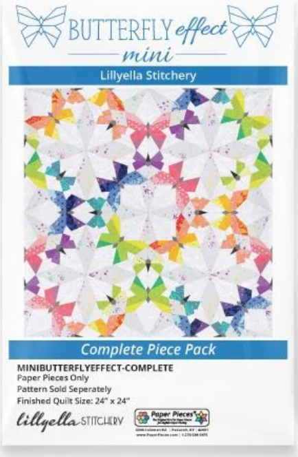 Butterfly Effect Mini -Complete Pack