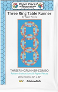 Three Ring Table Runner Kit