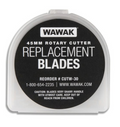 Wawak Rotary Blades-5Pack