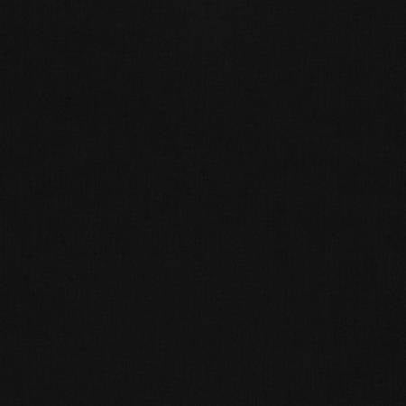 Black Kona Cotton 108in Wide K082-1019
