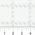 Quilters 2in Grid Fusible Interfacing 48in 