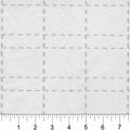 Quilters 2-1/2in Grid Fusible Interfacing 48in 