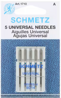 Schmetz Needles (5pack)
