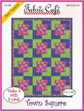 Your First Quilt!