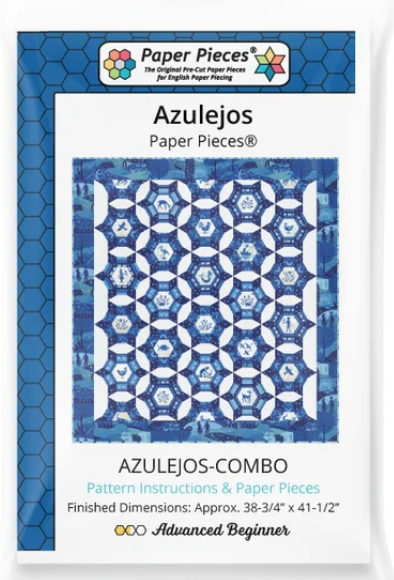 Azulejos Kit