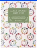Alice's Country Diary Quilt Book