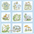 Mouseplay Patches