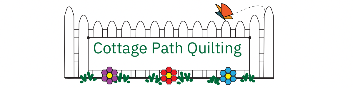 Cottage Path Quilting
